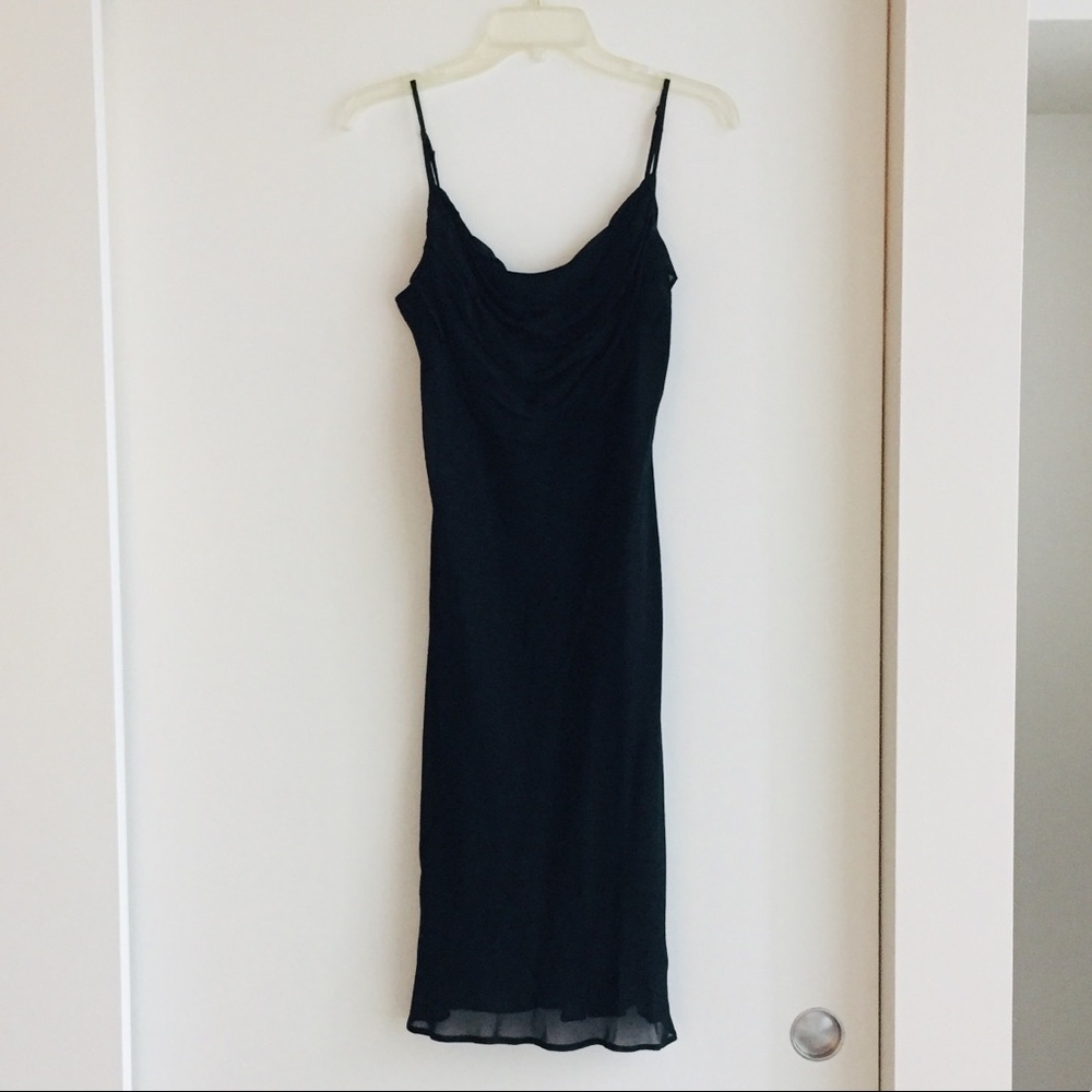 Classic Little Black Dress
